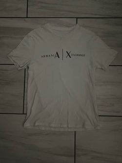 Armani exchange shirt