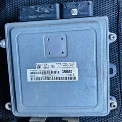 PCM ECM