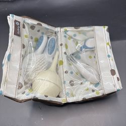 Safety first infant care bundle