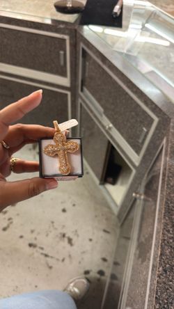 Cross