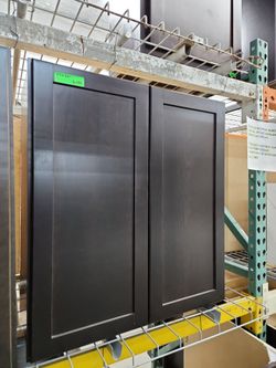 Wall cabinet