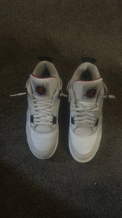 Jordan 4 retro flight club