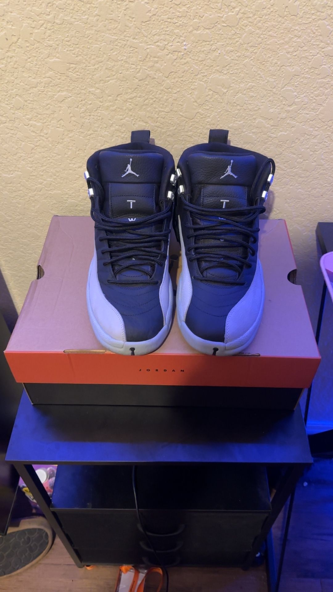 Jordan 12