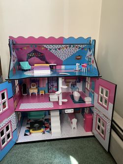 J’adore Doll House