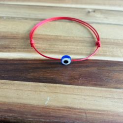 Red Bracelet For Evil Eye 🪬 🧿 For Adult