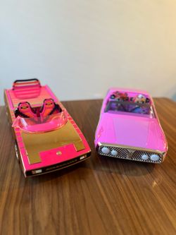 LOL Surprise rare vehicles $40