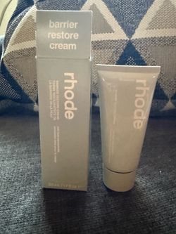 Rhode Barrier Restore Cream 50ml