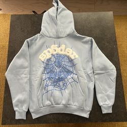 Spider hoodie 
