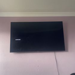 65 Inch Samsung Smart Tv