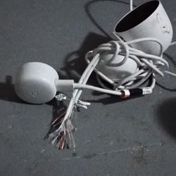 Outdoor And Indoor Camera Bundle