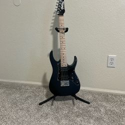 Ibanez miKro 3/4 Scale Electric Guitar