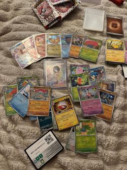 Pokemon 151 Bulk