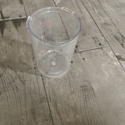 Replacement Facial Steamer Jar Canister 