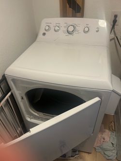 Gas Dryer