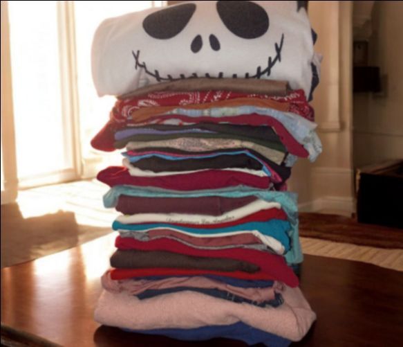 Teen Girls Clothes - Size Juniors S, M, L