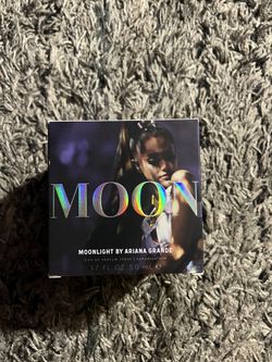 Ariana Grande Moonlight Perfume