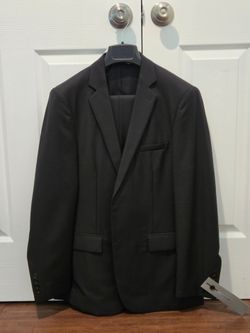 Dior Black Men's Suit Size 50 (European Sizing)