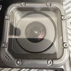 GoPro Hero 5 Session Action Camera