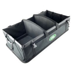 Land Rover Collapsible Cargo Organizer Carrier