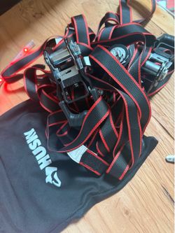 Clamps 10$