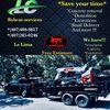 Lc Bobcat Services 