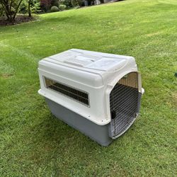 Petmate Kennel Large 