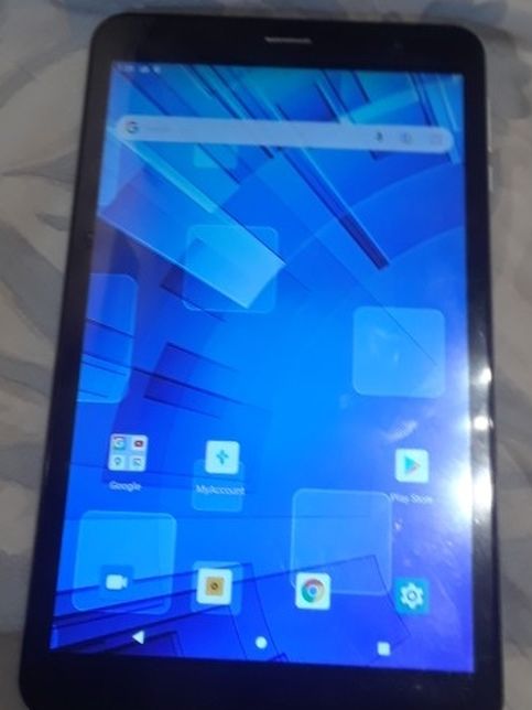 8" Android Tablet Working Great Android 11