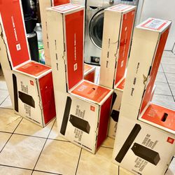 JBL Cinema Soundbar SB595 Premium Home Theater ≠ Dolby Atmos, Wireless Subwoofer , Cinematic 3D Audio