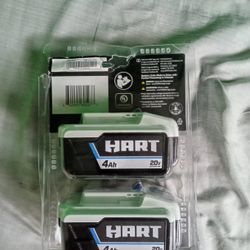 Battery's Forsale 