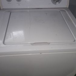 Washer For Sale- Moving