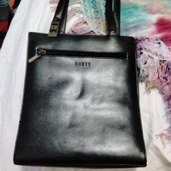 Black Guess Handbag