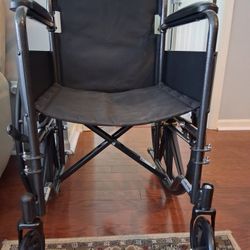 Wheelchair