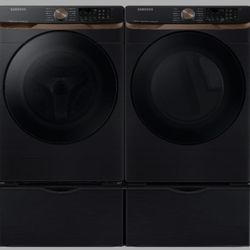 Samsung Washer And Dryer