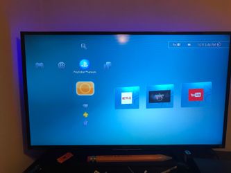 40 Inch Sony Bravia Smart Tv