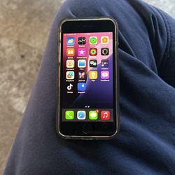 iPhone SE 2nd generation