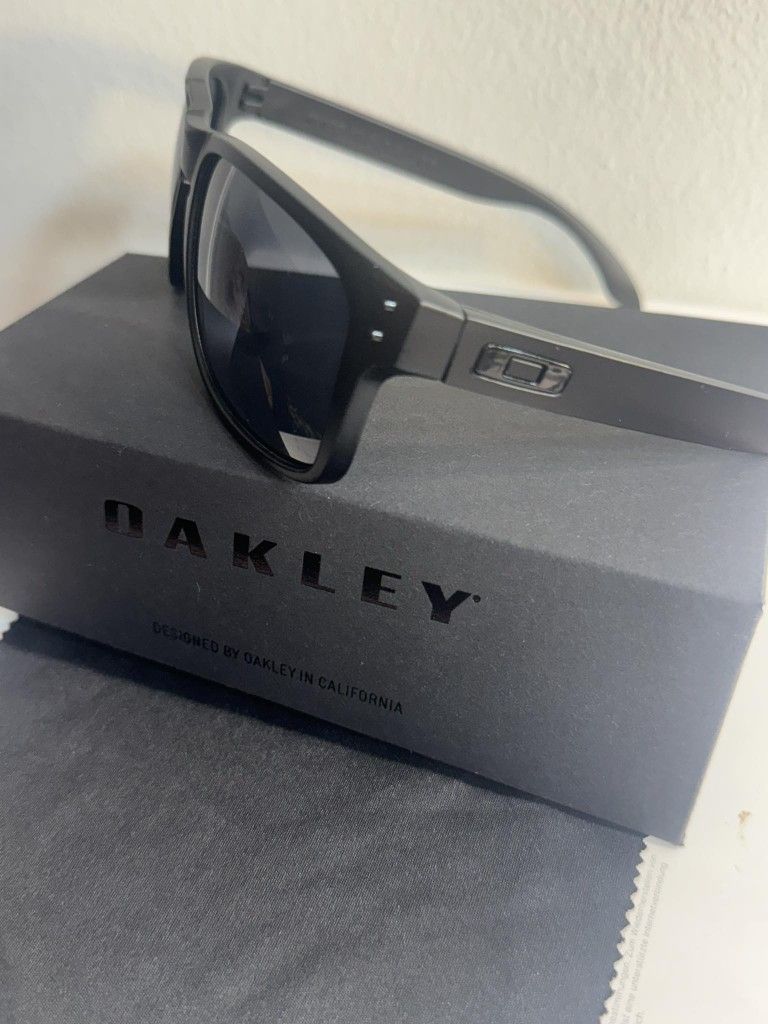 Oakley Sunglasses