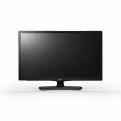 LG 24" Inch LED TV Model No. 24LF454B HDMI 720p