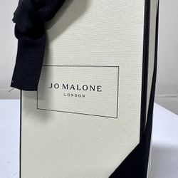 Jo Malone Wild Bluebell Perfume 3.4oz 100mL 100% Authentic $168 MSRP
