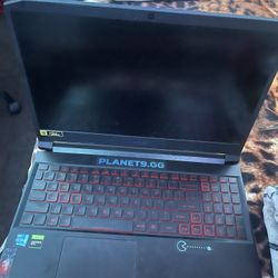 Acer Nitro 5 (For parts read below)
