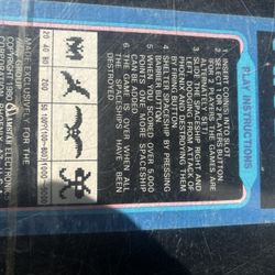 Phoenix Arcade Table