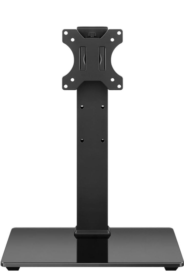 Universal TV Stand for 13-32inch TV Table Top TV Stand