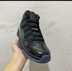 Gamma Blue Jordan’s