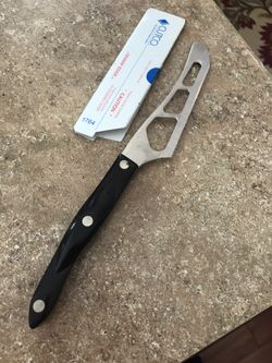 Cutco cheese knife