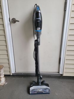 Eureka Flash Corded Stick Vacuum Cleaner