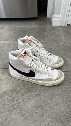 Nike Blazer Mid 77 Size 8