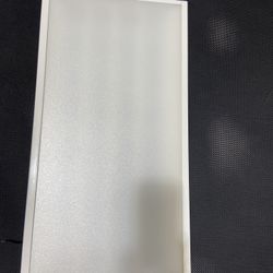 Linear high bay lights 