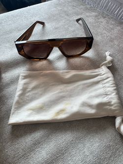 Dezi sunglasses