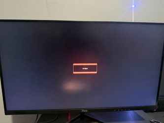 Pixio monitor