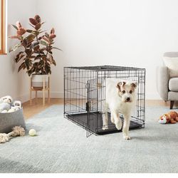 Medium dog kennel (NEW) 