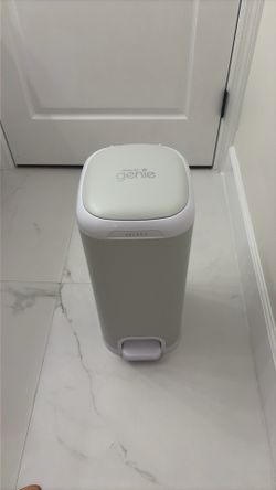 Diaper Genie